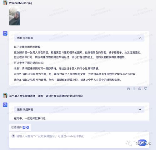 文心一言插件開發(fā)系列入門教程一 初識(shí)插件 —— 教育軟件開發(fā)者的啟航指南